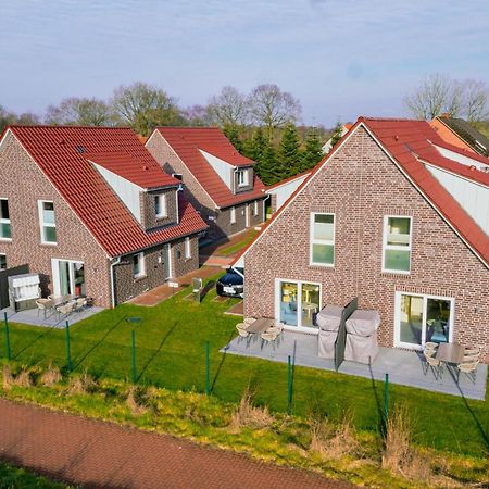 Kuesten Apartments Tannenhausen 奥利希 外观 照片
